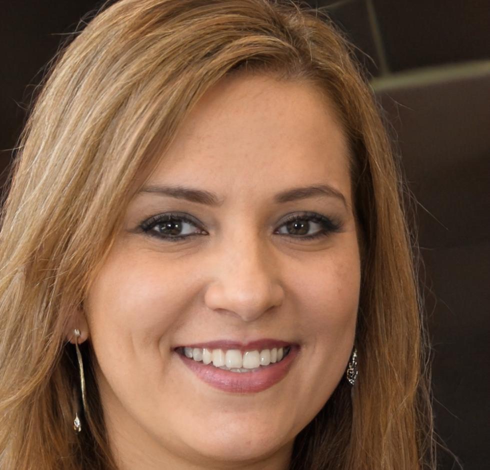 María González